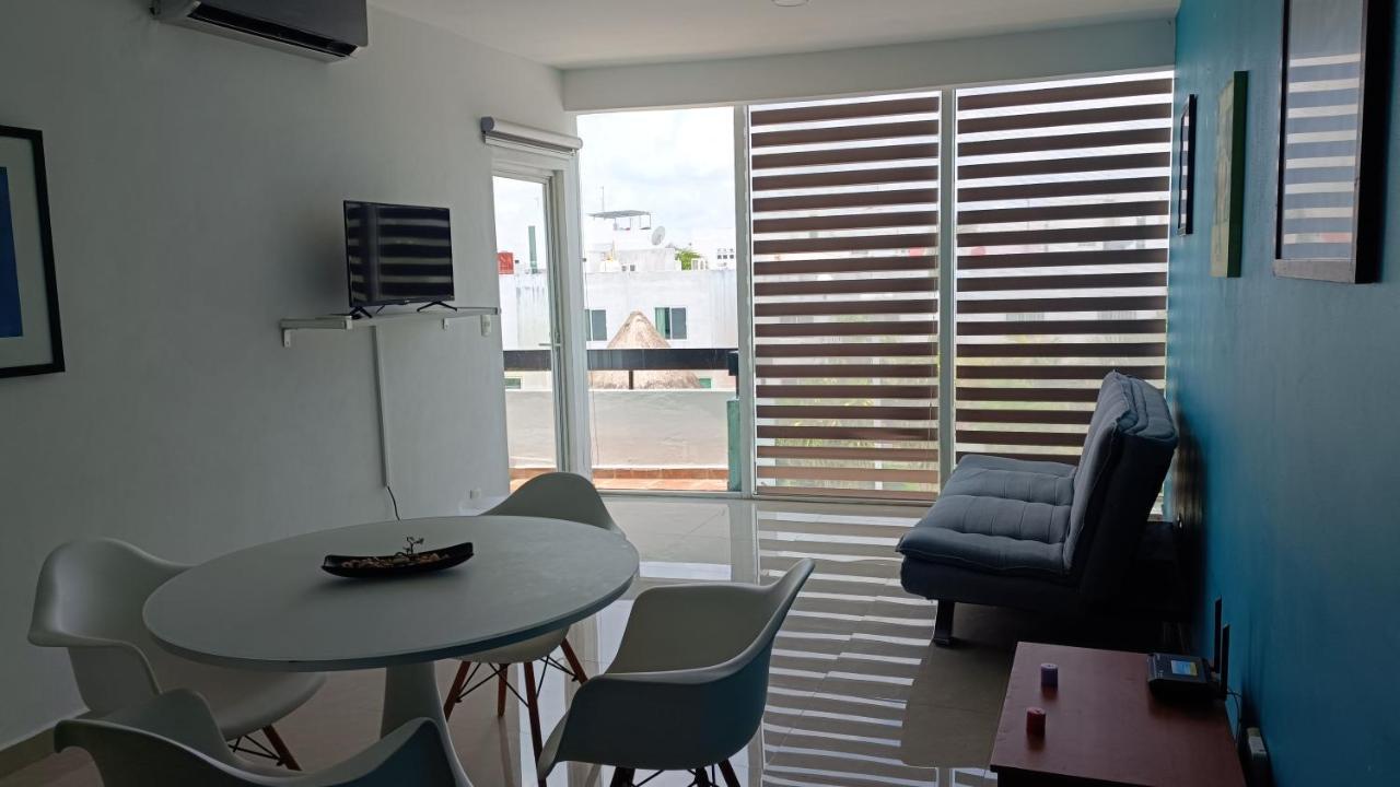 Depa Maya Cancún Exterior foto